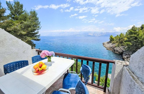 Bogomolje Apartment | 160 m² Apartment ∙ 4 bedrooms ∙ 11 guests