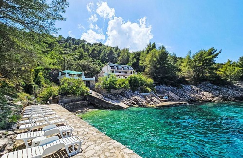 Bogomolje Apartment | 160 m² Apartment ∙ 4 bedrooms ∙ 11 guests