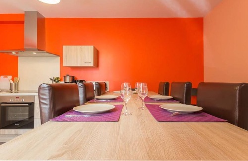 Saint-Romain Cottage | 160 m² Cabin ∙ 4 bedrooms ∙ 8 guests