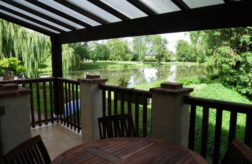 Foussais-Payre Cottage | 160 m² Cabin ∙ 6 bedrooms ∙ 12 guests