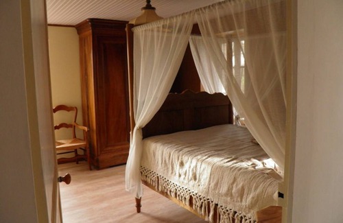 Foussais-Payre Cottage | 160 m² Cabin ∙ 6 bedrooms ∙ 12 guests