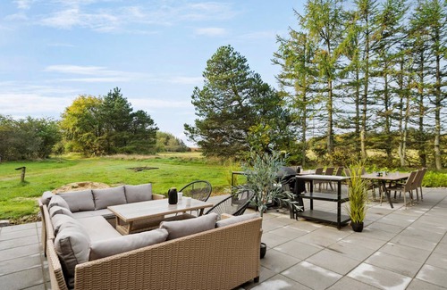 Ulfborg House | 160 m² Farmhouse ∙ 5 bedrooms ∙ 10 guests