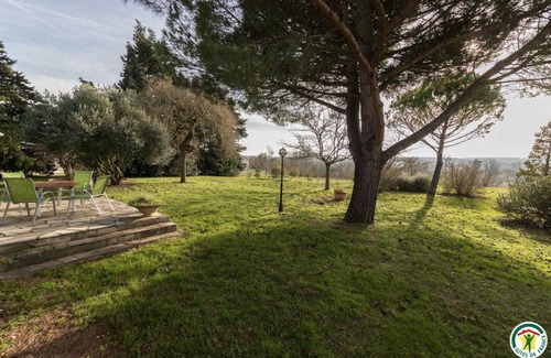 Cambiac House | 160 m² Gîte ∙ 3 bedrooms ∙ 8 guests