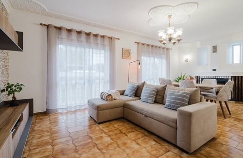 Sao Jorge de Selho House | 160 m² House ∙ 3 bedrooms ∙ 8 guests