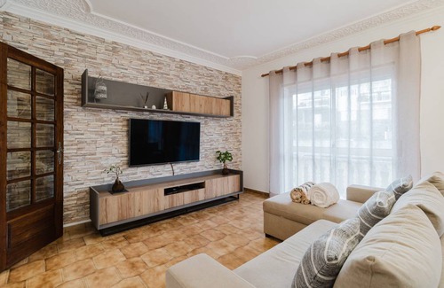 Sao Jorge de Selho House | 160 m² House ∙ 3 bedrooms ∙ 8 guests