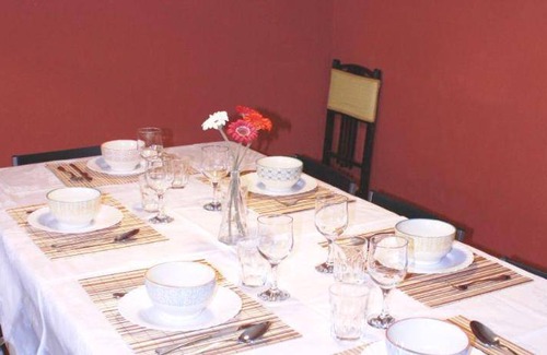 Torrecaballeros House | 160 m² House ∙ 3 bedrooms ∙ 9 guests