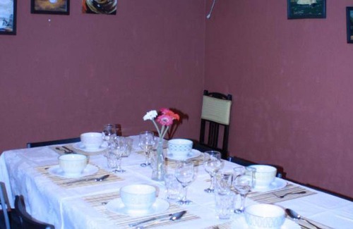 Torrecaballeros House | 160 m² House ∙ 3 bedrooms ∙ 9 guests