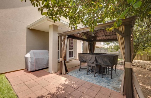 Wellborn House | 160 m² House ∙ 3 bedrooms ∙ 8 guests