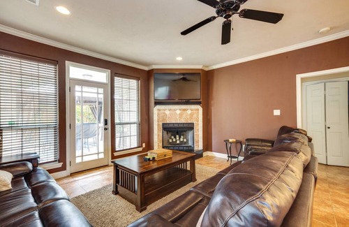 Wellborn House | 160 m² House ∙ 3 bedrooms ∙ 8 guests