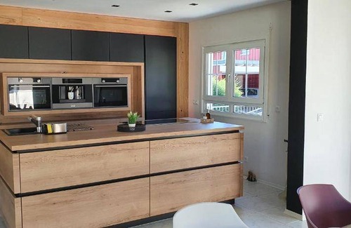 Urloffen House | 160 m² House ∙ 1 bedroom ∙ 12 guests