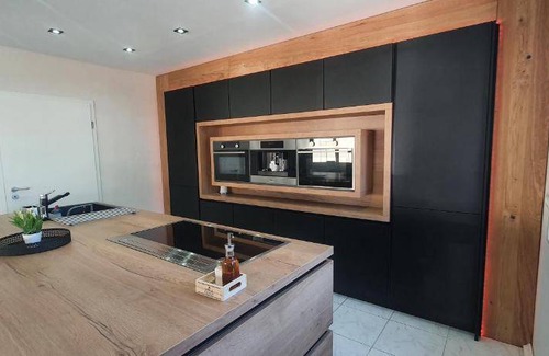 Urloffen House | 160 m² House ∙ 1 bedroom ∙ 12 guests