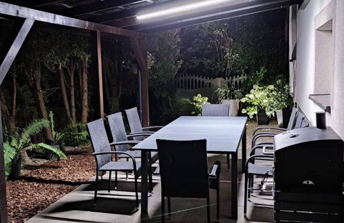 Wisla Mala House | 160 m² House ∙ 3 bedrooms ∙ 13 guests