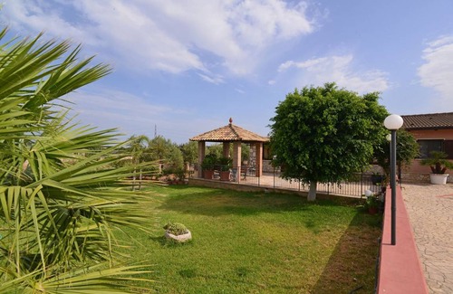 Solarino House | 160 m² House ∙ 3 bedrooms ∙ 6 guests