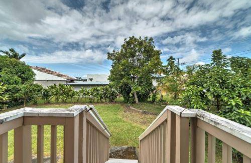 Hilo House | 160 m² House ∙ 3 bedrooms ∙ 7 guests