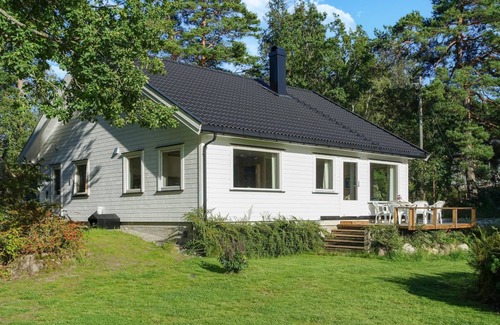 Sandefjord House | 160 m² House ∙ 4 bedrooms ∙ 12 guests