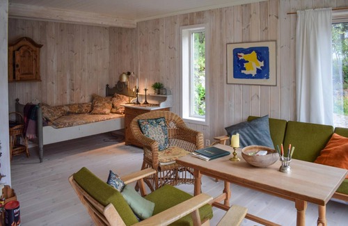 Sandefjord House | 160 m² House ∙ 4 bedrooms ∙ 12 guests