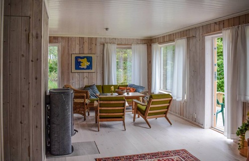 Sandefjord House | 160 m² House ∙ 4 bedrooms ∙ 12 guests