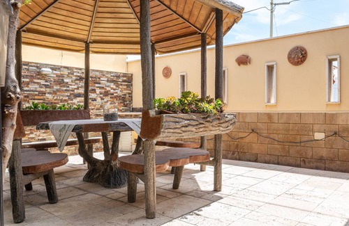 Ficarazzi House | 160 m² House ∙ 4 bedrooms ∙ 9 guests