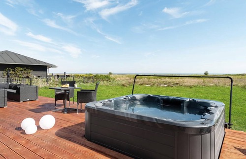 Ørsted House | 160 m² House ∙ 4 bedrooms ∙ 11 guests