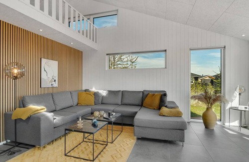 Ørsted House | 160 m² House ∙ 4 bedrooms ∙ 11 guests