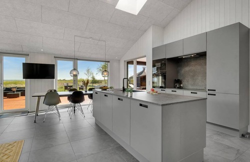 Ørsted House | 160 m² House ∙ 4 bedrooms ∙ 11 guests