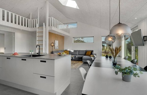 Ørsted House | 160 m² House ∙ 4 bedrooms ∙ 11 guests