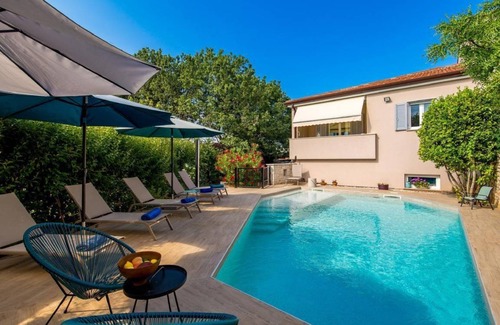 Antonci House | 160 m² House ∙ 4 bedrooms ∙ 8 guests