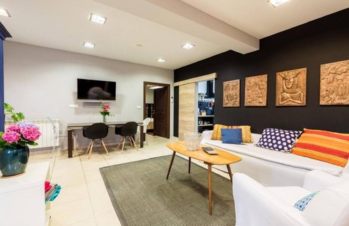 Antonci House | 160 m² House ∙ 4 bedrooms ∙ 8 guests