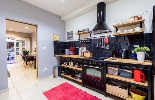 Antonci House | 160 m² House ∙ 4 bedrooms ∙ 8 guests