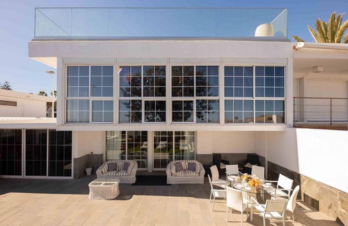 Meloneras House | 160 m² House ∙ 5 bedrooms ∙ 10 guests