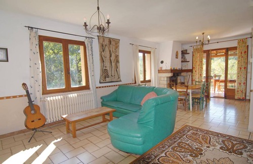 Senechas House | 160 m² House ∙ 6 bedrooms ∙ 8 guests