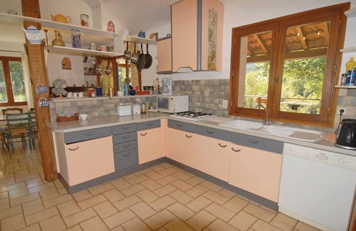 Senechas House | 160 m² House ∙ 6 bedrooms ∙ 8 guests