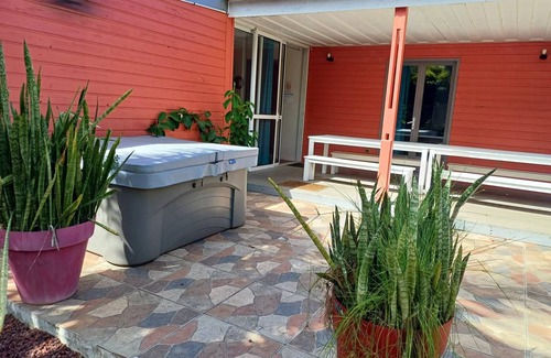 Bois d'Olives House | 160 m² House ∙ 5 bedrooms ∙ 11 guests