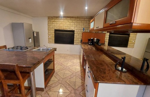 Bois d'Olives House | 160 m² House ∙ 5 bedrooms ∙ 11 guests