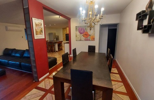 Bois d'Olives House | 160 m² House ∙ 5 bedrooms ∙ 11 guests