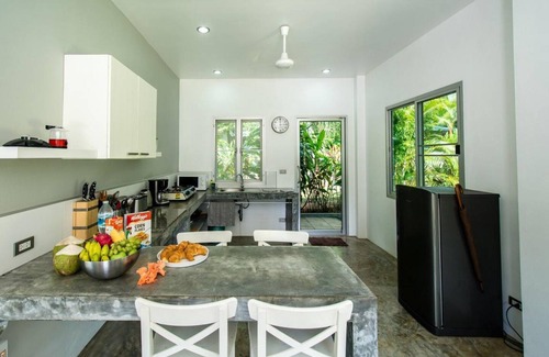 Krabi Villa | 160 m² Villa ∙ 3 bedrooms ∙ 6 guests