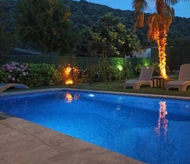 Yanik Villa | 160 m² Villa ∙ 3 bedrooms ∙ 8 guests