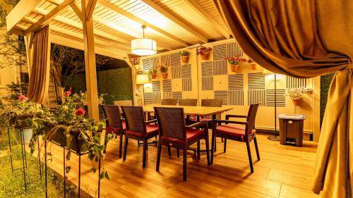 Yanik Villa | 160 m² Villa ∙ 3 bedrooms ∙ 8 guests