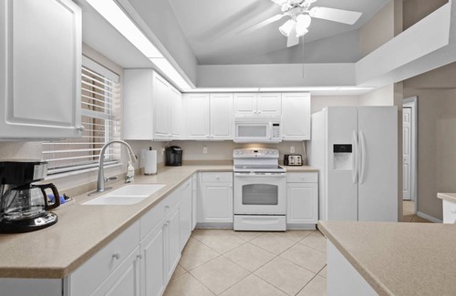 Mariner Villa | 160 m² Villa ∙ 4 bedrooms ∙ 6 guests