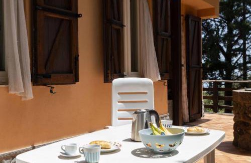 Linguaglossa Villa | 160 m² Villa ∙ 4 bedrooms ∙ 8 guests