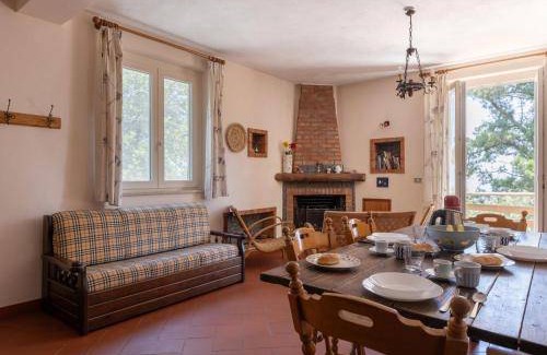 Linguaglossa Villa | 160 m² Villa ∙ 4 bedrooms ∙ 8 guests