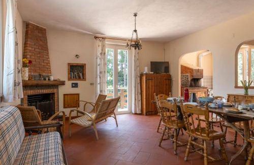 Linguaglossa Villa | 160 m² Villa ∙ 4 bedrooms ∙ 8 guests