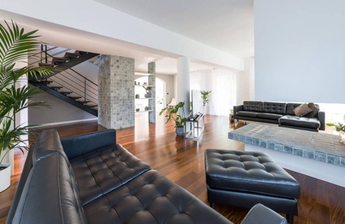 Giulianova Villa | 160 m² Villa ∙ 5 bedrooms ∙ 11 guests