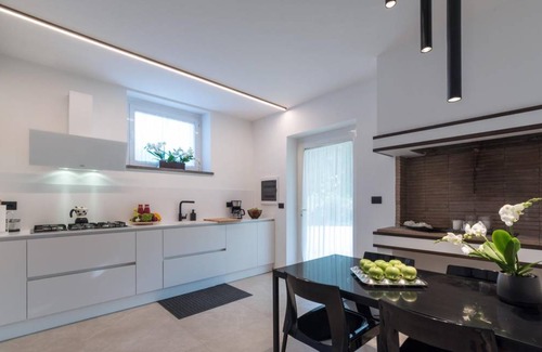 Giulianova Villa | 160 m² Villa ∙ 5 bedrooms ∙ 11 guests
