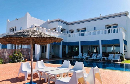 Jbila House | 1600 m² House ∙ 10 bedrooms ∙ 20 guests