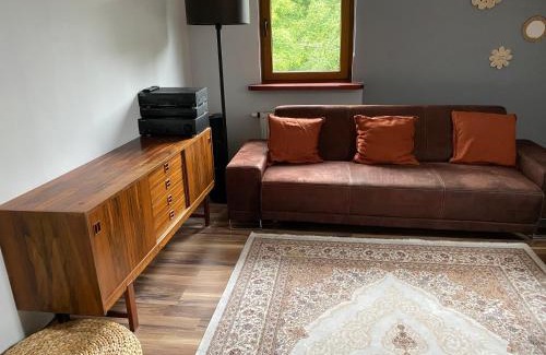 Dziaki Lesne Villa | 160m piękny stylowy dwupoziomowy dom