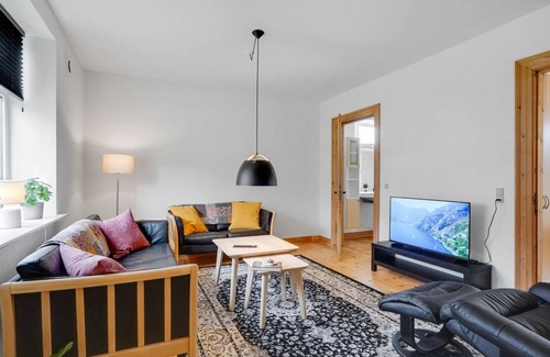 Glyngore House | 161 m² House ∙ 1 bedroom ∙ 8 guests