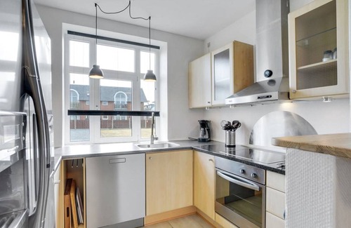 Glyngore House | 161 m² House ∙ 1 bedroom ∙ 8 guests