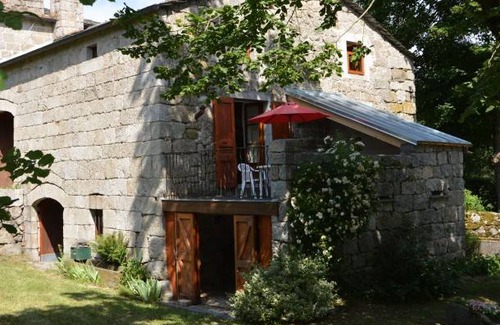 Tence House | 161 m² House ∙ 3 bedrooms ∙ 6 guests