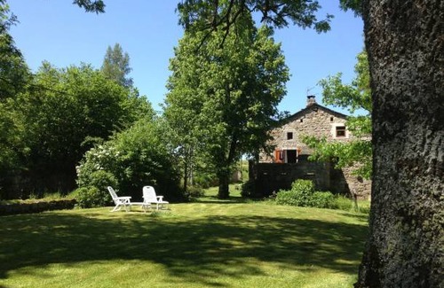 Tence House | 161 m² House ∙ 3 bedrooms ∙ 6 guests